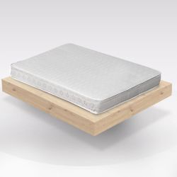 MATERASSO 2 PIAZZE MAT17 MIS.160X190 H.14 MATERASSO 2 PIAZZE MAT17 MIS.160X190 H.14