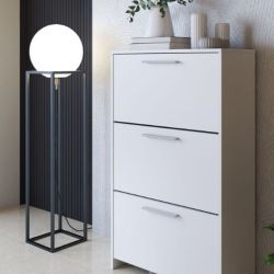 SCARPIERA ANJELA 3 RIB. MOD. SC6518