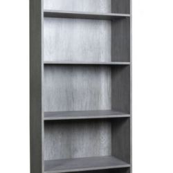 LIBRERIA FLOW CEMENTO LIB562