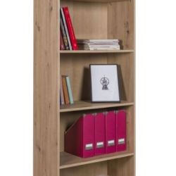 LIBRERIA FLOW ROVERE LIB765