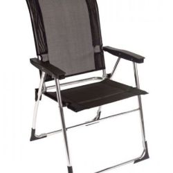 POLTRONCINA EST SCH. ALTO ALLUM. MOD.UNIQA ART. A102