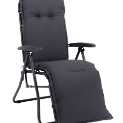 POLTRONA RELAX RECLINER CON CUSCINO MARY 6517