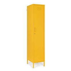 ARMADIO 1A CAMBRIDGE GIALLO 0746903