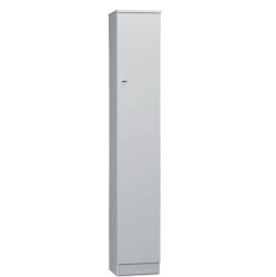 COLONNA GLOSSY 1 ANTA A31300BL BIA LUC. H.183 L.31 P.34