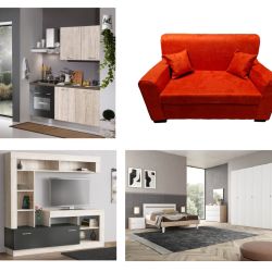 Arredamento completo