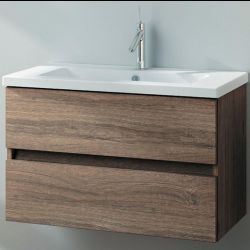 COMP.KORALLO CON  SPECCHIO  FILO CM 81 CMP56-32-RN