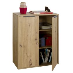 Base 2 ante Espresso rovere artisan