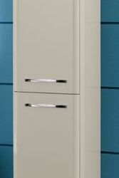 COL.NUVOLA 2A REV.L30P27H160 GRIGIO NUVO 58030 GN