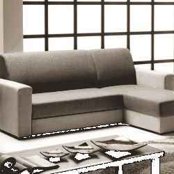 FAST ANGOLARE LETTO +CHAISELONG. CAT VF FAL05/ANTP2038