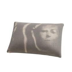 Guanciale in memory foam carbonium H.15 SAP15CARF