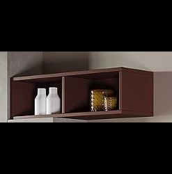 PENSILE BAGNO A GIORNO ISIDE RUGGINE OPAC L.20 P.20 H.71 ISO01RUOP