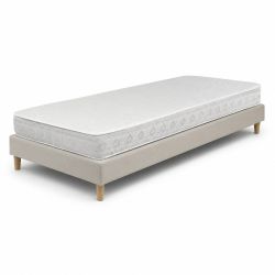 Materasso singolo Edo 80x185x16 sottovuoto MAT18
