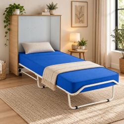 Mobile letto Pisolo olmo con materasso 251/080