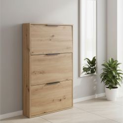 SCARPIERA 3 RIBALTE ARTISAN SC1360K76505