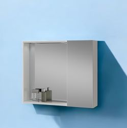 SPECCH.SUSY ANTA DX VETRO  72X16X60.5 CM 20151-49V