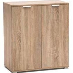 BASE 2 ANTE 75X38X85 ROVERE SONOMA ART 1238RSN