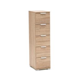 CASSETTIERA  5CASS 27X38X103 ROV.SON. ART1310/C RSN