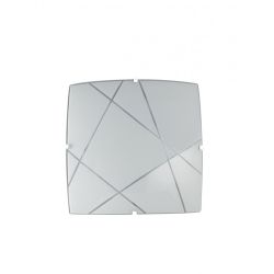 ALEXIA-PLAFO LED D30 4000K 1600LM 24W