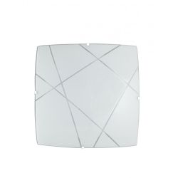 ALEXIA-PLAFO LED D40 4000K 1600LM 24W