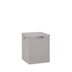 BAULE WOODY'S MINI 90 LT GREY