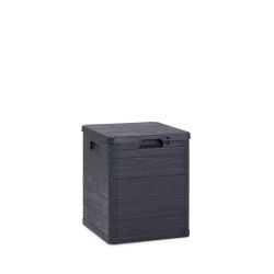 BAULE WOODY'S MINI 90 LT ANTRACITE