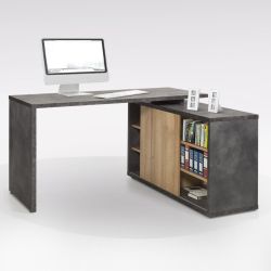 SCRIVANIA ANGOLO CORE 150X120 SCR516
