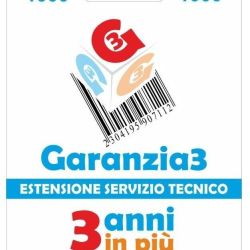 Estensione Garanzia 1000