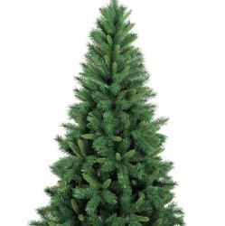 Albero Natale Sirmione verde 120 cm