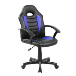 POLTR UFF GAMING LAS VEGAS RAGAZ. BLU/NERA GA9353B
