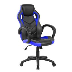 POLTR UFF GAMING LAS VEGAS ADULTO BLU/NERA GA9381B