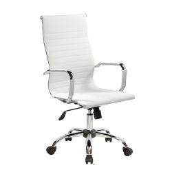 POLTR UFF. PRESID. DALLAS BIANCA IMB. ECOP BIANCA HC-9814H