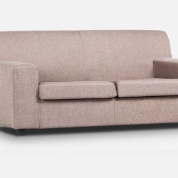 FLORA DIVANO 3P  CM 203 VERMUT 9220 TORTORA