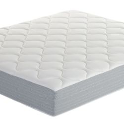 MATERASSO SALUTE 5 ZONE 80X190