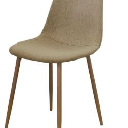 SEDIA TESSUTO 50X44H85 BEIGE 686827