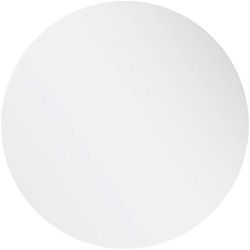 SPECCHIERE BAGNO FILO LUCIDO TONDA DM 50 ART.178031-B