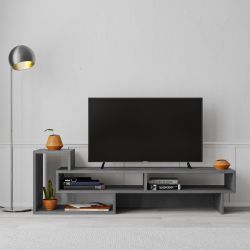 Tetra porta tv