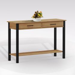 CONSOLLE ART 1932 2C QUERCIA CON1932