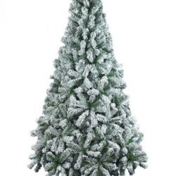 ALBERO NATALE TIROLO 180CM