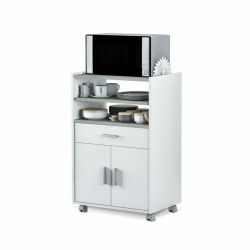 CARRELLO P.TA VIV. TIDDY BIAN/CEM ART. 0L9910A L.59 P.40 H.92