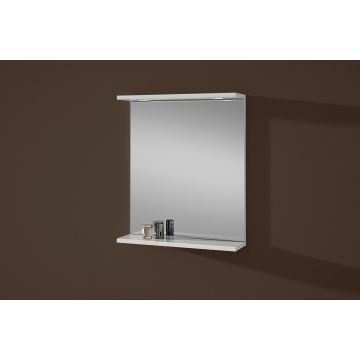 SPECCHIERA BARBY 2FAR.LED L60 P16 H71
