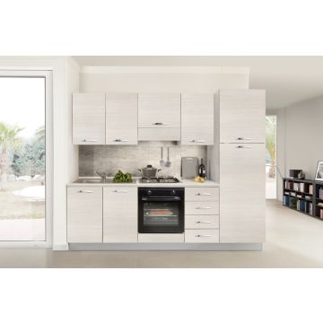 GAMMA CUCINA CM255 H216 OPACO DX C/ELDO