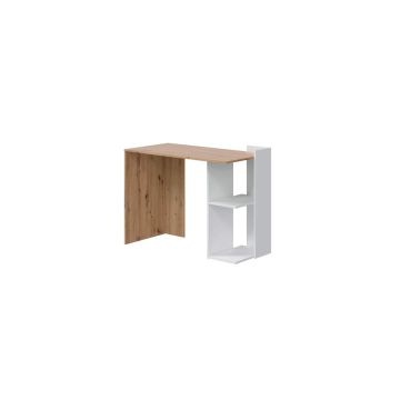 SCRIVANIA KENIA REVER ART. 012317W ROVERE NODI/BIA ARTIK L.100