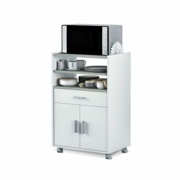 CARRELLO P.TA VIV. TIDDY BIAN/CEM ART. 0L9910A L.59 P.40 H.92