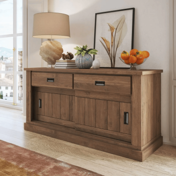 CREDENZA ANTHONY NOCE EASTWOOD DE1723