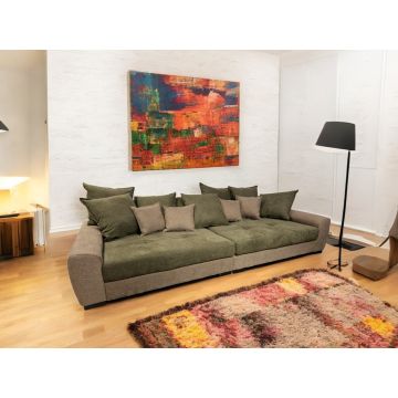 FAMILY DIVANO 3P MAXI MEGASOFA LOFT4/LOFT10 FAMILY DIVANO 3P MAXI MEGASOFA LOFT4/LOFT10
