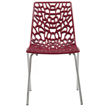 SEDIA GROOVE BORDEAUX