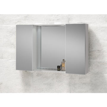 SPECCHIO BAGNO SUSY 2 ANTE A SPECCHIO L.94,5 P.16 H60,5 CM 20150-49 V