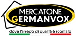 Logo Mercatone Germanvox