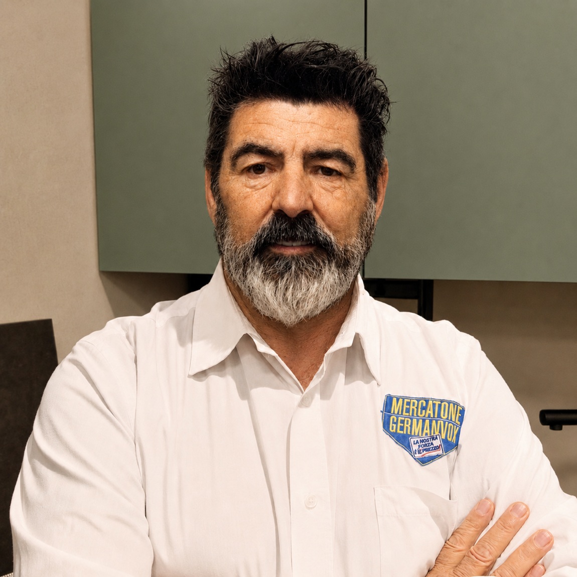 Alberto