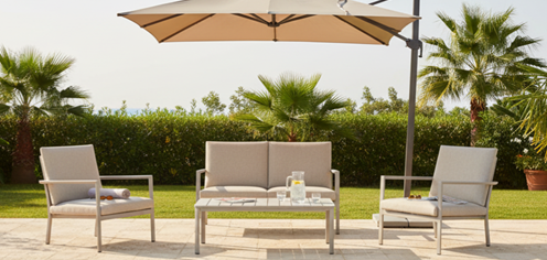 Arredo Giardino Mercatone Germanvox